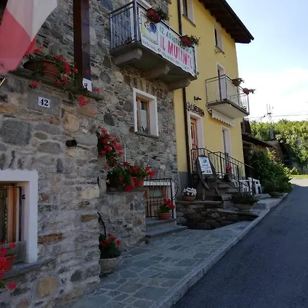 Il Mulinel